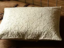 Applique Cushion ~ 4 