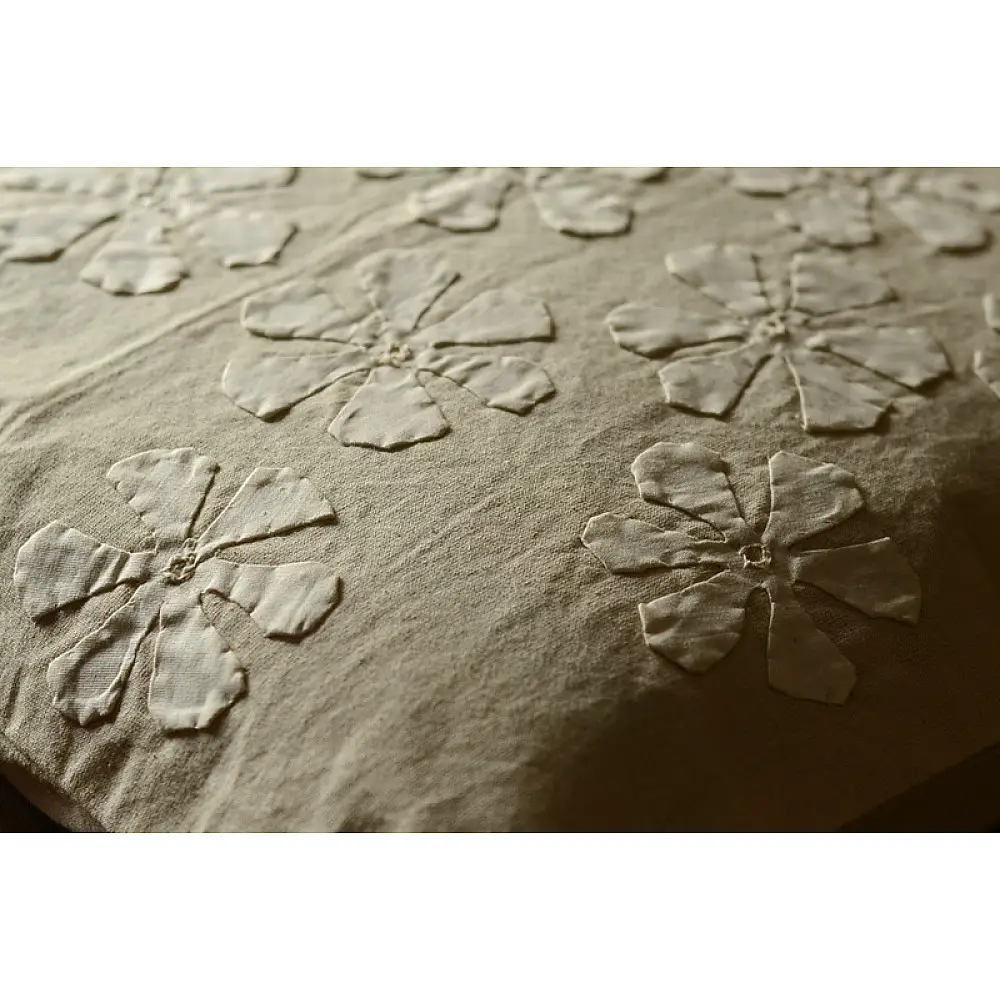 Applique Cushion ~ 5