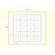 Applique Double Bed Sheet 4 ( 90 X 108 inch)