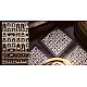 Karu ☘ Sheesh Mahal Coasters ☘ 9