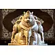 Karu ☘ Gajasimha Note Holder { Wood } ☘ 7