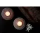 Karu ☘ Temple Lights { Soapstone } ☘ 4