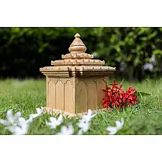 Karu ☘ The Bhogamandap Jar ☘ 13