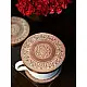 Karu ☘ Padma Coasters ☘ 14