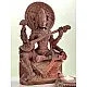 Karu ☘ Saraswati Statue ☘ 15