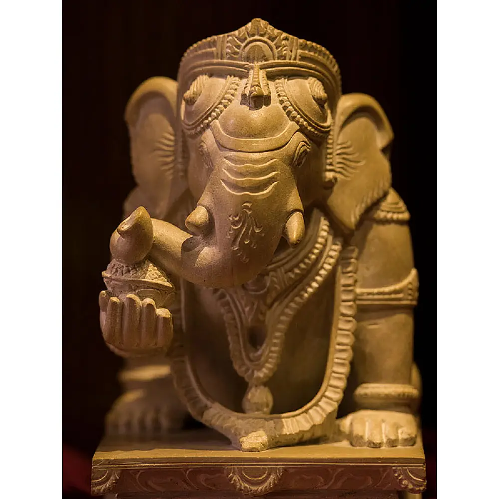 Karu ☘ Bal Ganesha ☘ 18