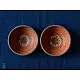 Khavda Pottery (Set of Two) ~ 20