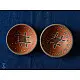 Khavda Pottery (Set of Two) ~ 20