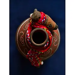 Maati no Kaam ~ Water Bottle