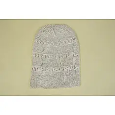Snuggles ☃ Pashmina Cap ☃ 3