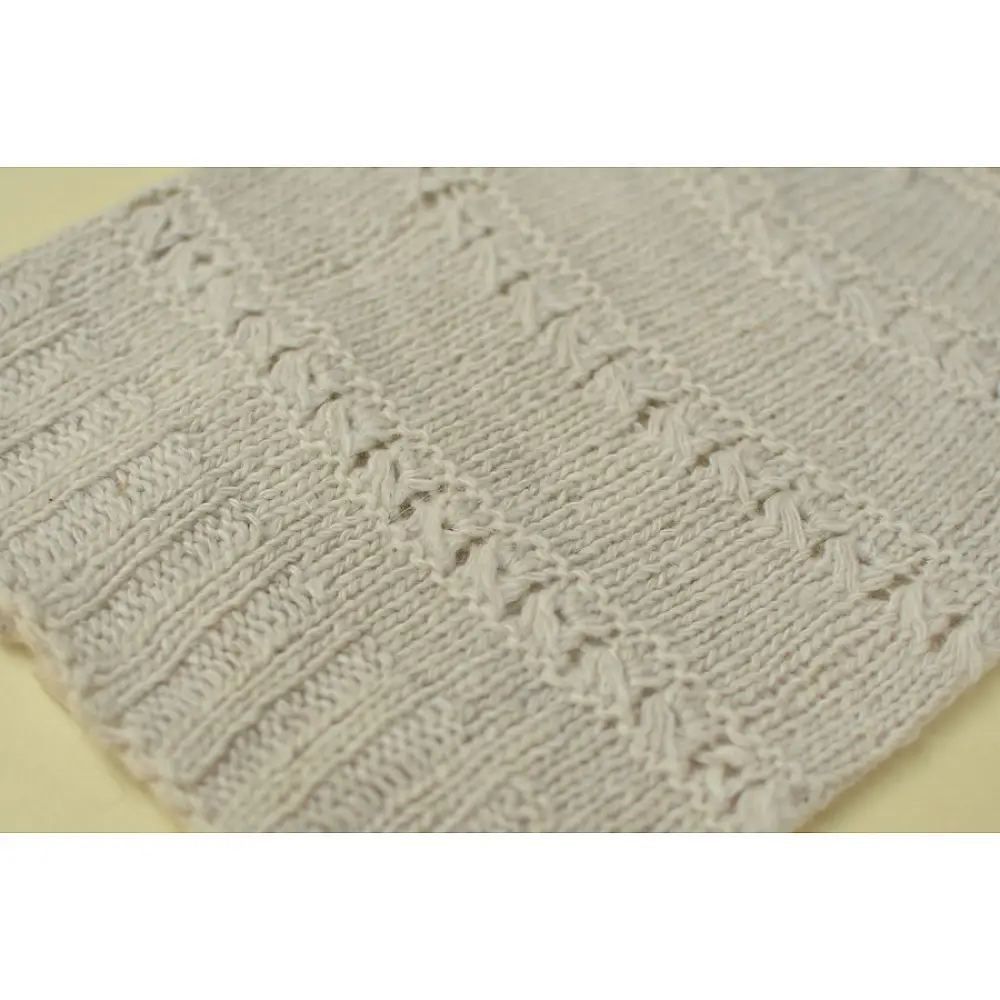 Snuggles ☃ Pashmina Cap ☃ 3