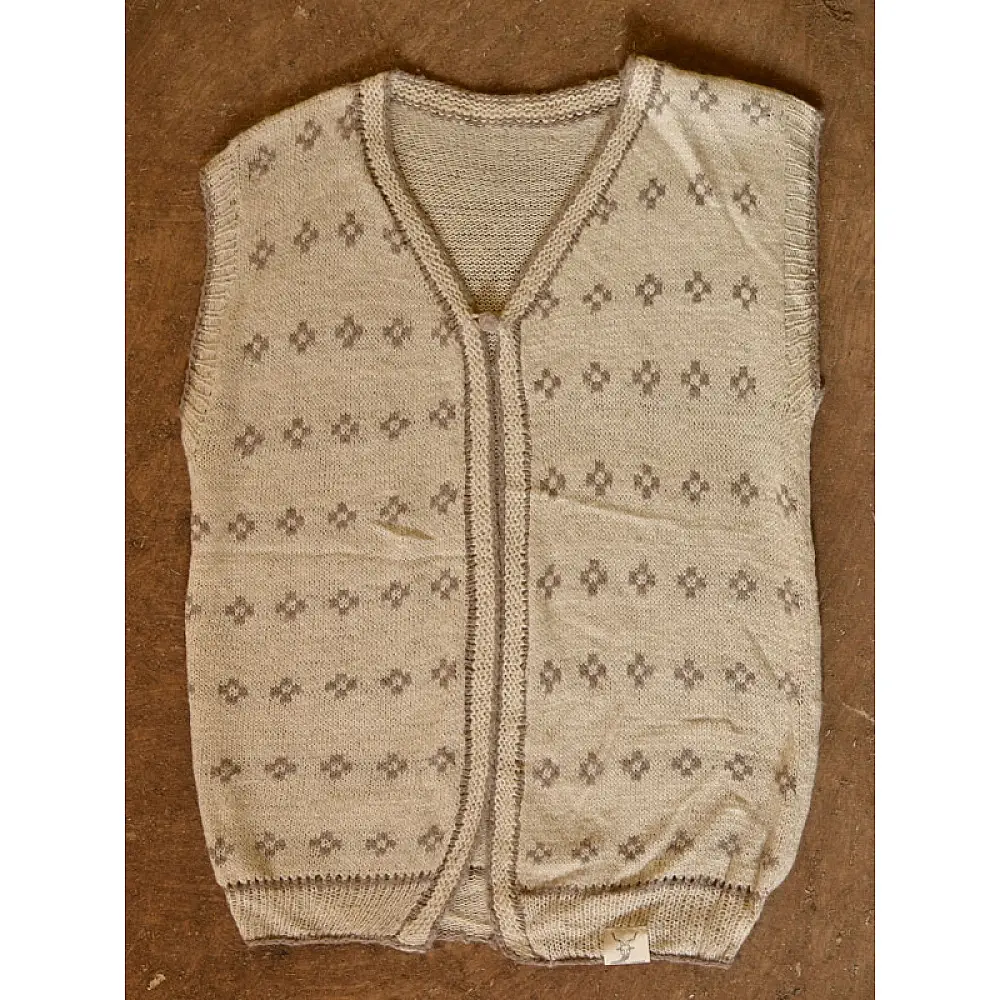 Snuggles ☃ Pashmina Wool Sweater ☃ 60