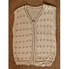 Snuggles ☃ Pashmina Wool Sweater ☃ 60