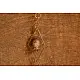 Jingles & Carrolls ~ Kutch metal bell  { 14 }