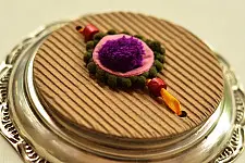 Lukka Chuppi ~ Rakhi *~--( 3 )--~*