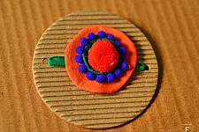 Lukka Chuppi ~ Rakhi {A}