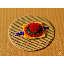 Lukka Chuppi ~ Rakhi {C}