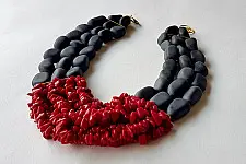 Meera ✺ Stone Jewelry ✺ The Elegant Chokar ✺ 30