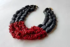 Meera ✺ Stone Jewelry ✺ The Elegant Chokar ✺ 30