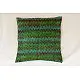 Kantha Cushion Cover - H (16 X 16 inch)