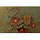 प्रभा ✺ Brass Necklace { 7 } प्रभा ✺ Brass Necklace { 7 }