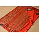 Gandharva ☙ Baluchari Silk Saree ☙ 4