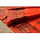 Gandharva ☙ Baluchari Silk Saree ☙ 4