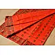 Gandharva ☙ Baluchari Silk Saree ☙ 4