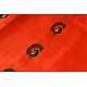 Gandharva ☙ Baluchari Silk Saree ☙ 4