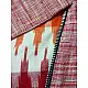 Expressway ❆ Biker Jacket - Handloom & Ikat ~ 1