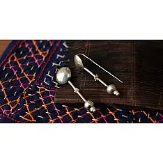 Charushila ~ Kutchi jewelry - B