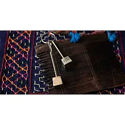 Charushila ~ Kutchi jewelry - C