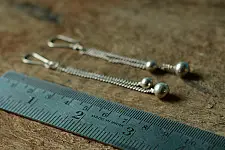 Charushila ~ Kutchi jewelry - E