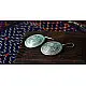 Charushila ~ Kutchi jewelry ( Moorlo  Moto)