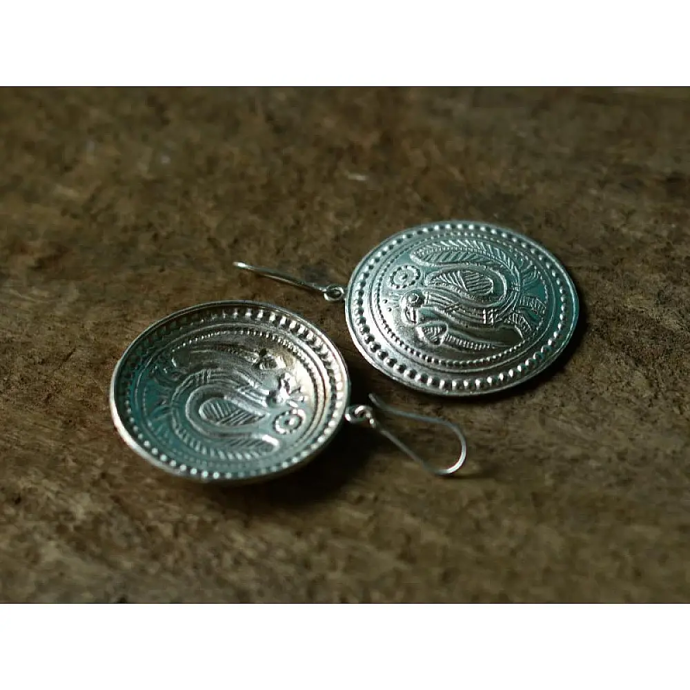 Charushila ~ Kutchi jewelry ( Moorlo  Moto)