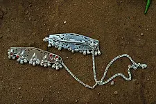 Silver Jewelry ~ HAIR PINS