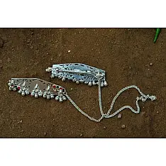 Silver Jewelry ~ HAIR PINS