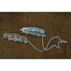 Silver Jewelry ~ HAIR PINS