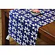 Hand Block Printed . Cotton Table Runner ✥ 20
