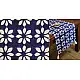Hand Block Printed . Cotton Table Runner ✥ 20