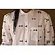 रंगरेज / Rangrez ❂ Block Printed . Fine Cotton Shirt ❂ 4