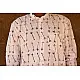 रंगरेज / Rangrez ❂ Block Printed . Fine Cotton Shirt ❂ 18