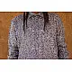 रंगरेज / Rangrez ❂ Block Printed . Fine Cotton Shirt ❂ 26