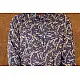 रंगरेज / Rangrez ❂ Block Printed . Fine Cotton Shirt ❂ 27