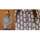 रंगरेज / Rangrez ❂ Block Printed . Fine Cotton Shirt ❂ 15
