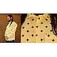 रंगरेज / Rangrez ❂ Block Printed . Fine Cotton Shirt ❂ 17