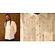 रंगरेज / Rangrez ❂ Block Printed . Fine Cotton Shirt ❂ 2