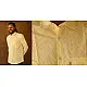 रंगरेज / Rangrez ❂ Block Printed . Fine Cotton Shirt ❂ 3
