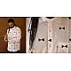 रंगरेज / Rangrez ❂ Block Printed . Fine Cotton Shirt ❂ 4