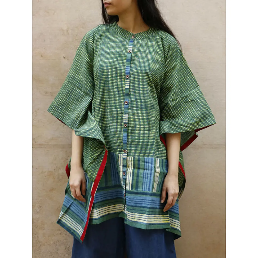 JUNO ~ The  Mid Summer Collection - { Kaaftan } - 3